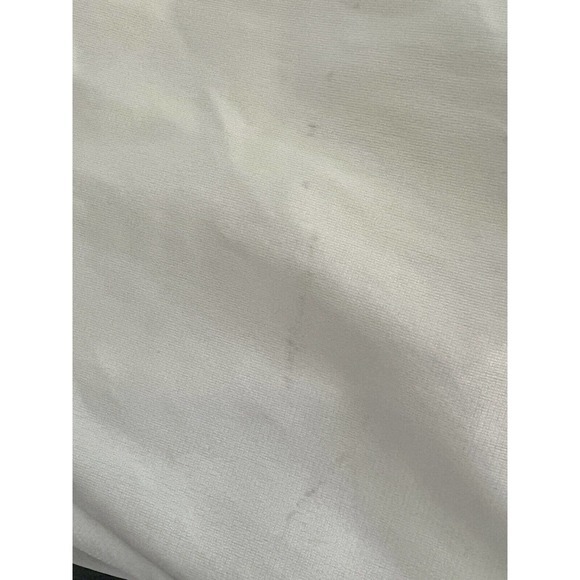 Vintage Women’s Form Fit Rogers Short Slip White, Fairy Babydoll Made in USA EUC - Picture 12 of 12